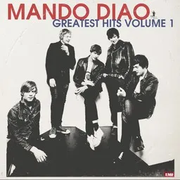 Mando Diao - Karaoke
