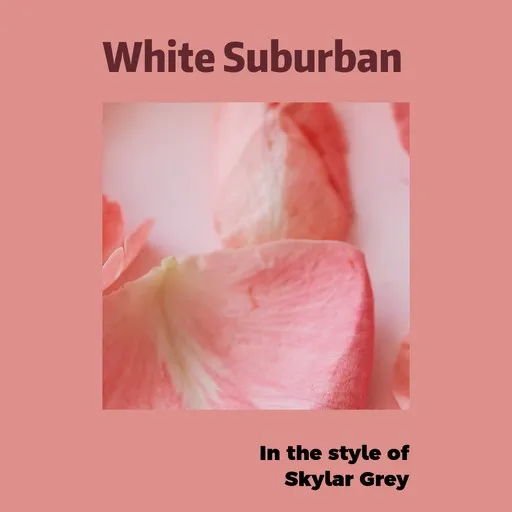 Karaoke White Suburban by Skylar Grey — sing along with lyrics on Singa