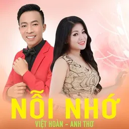 Cover art for Tình yêu trên dòng sông quan họ - Anh Thơ karaoke version