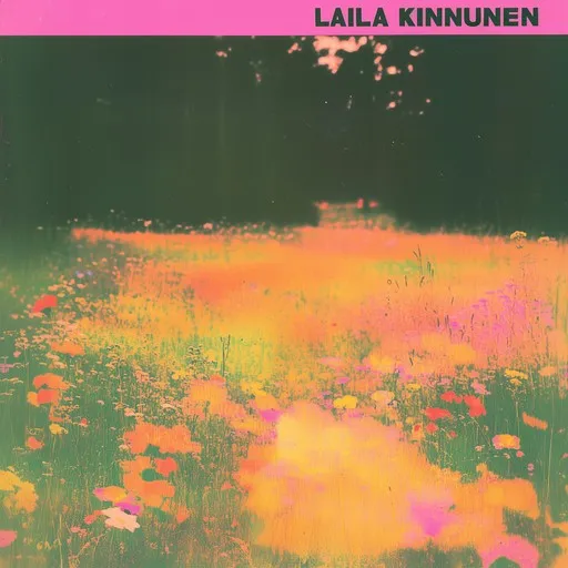 Karaoke Kesän muisto von Laila Kinnunen — mit Songtext mitsingen auf Singa