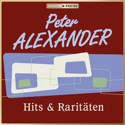 Titelbild für Verliebt, Verlobt, Verheiratet - Conny Froboess,Peter Alexander Karaoke-Version