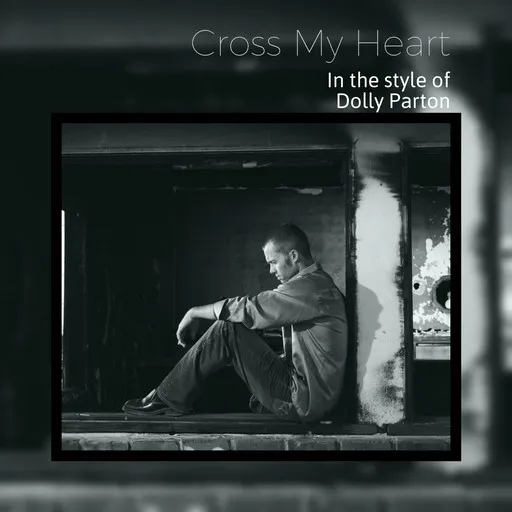 Karaoke Cross My Heart esittäjältä Dolly Parton — laula mukana sanoituksilla Singassa