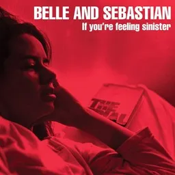 Cover art for Belle and Sebastian