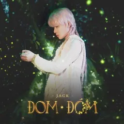Cover art for Đom Đóm - Jack - J97 karaoke version