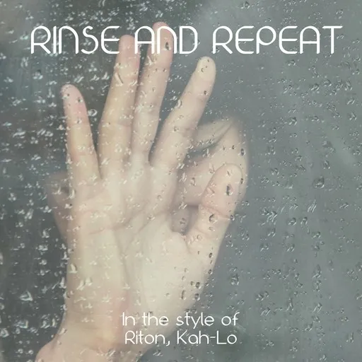 Karaoke Rinse And Repeat by Kah-Lo, Riton — sing along with lyrics on Singa