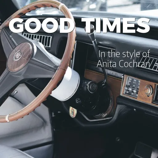 Good Times - Karaoke