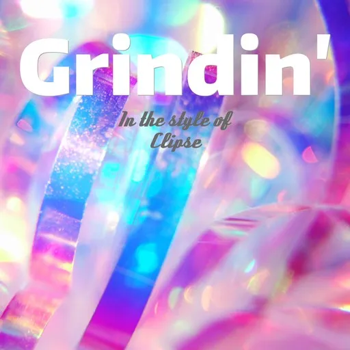 Karaoke Grindin' av Clipse — sjung med på texten på Singa