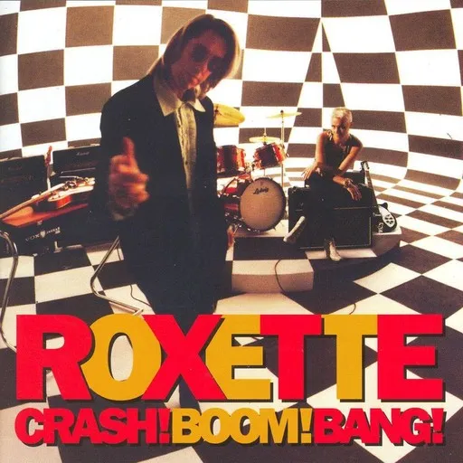 Karaoke Crash Boom Bang by Roxette — sing along with lyrics on Singa