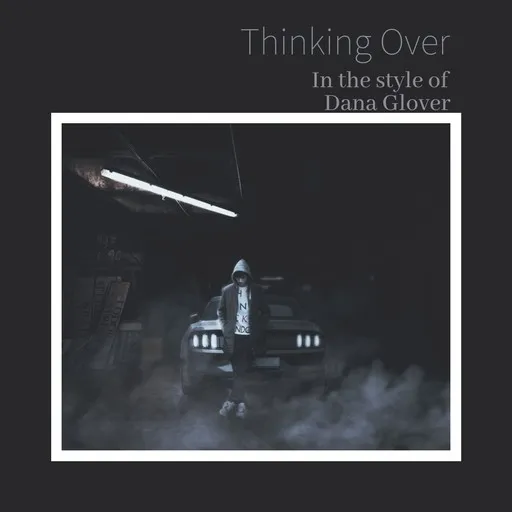 Karaoke Thinking Over by Dana Glover — sing along with lyrics on Singa