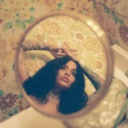 Cover art for Nights Like This - Kehlani,Ty Dolla $Ign karaoke version