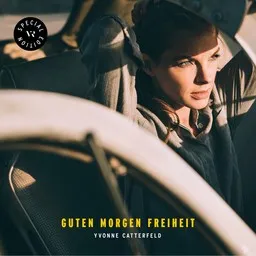 Cover art for Guten Morgen Freiheit - Yvonne Catterfeld karaoke version