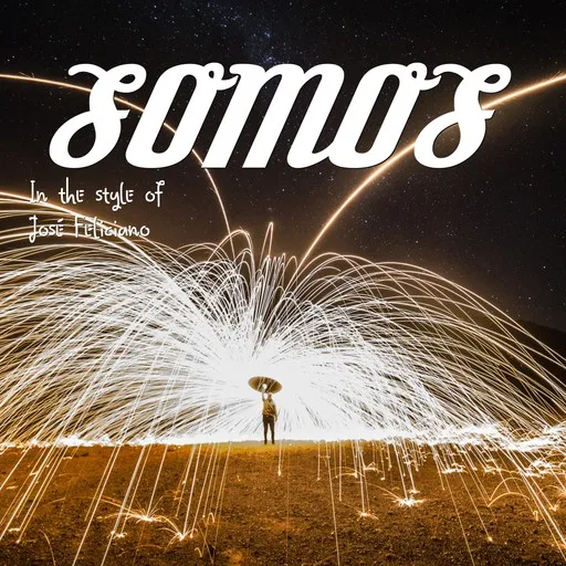 Karaoke Somos by José Feliciano — sing along with lyrics on Singa
