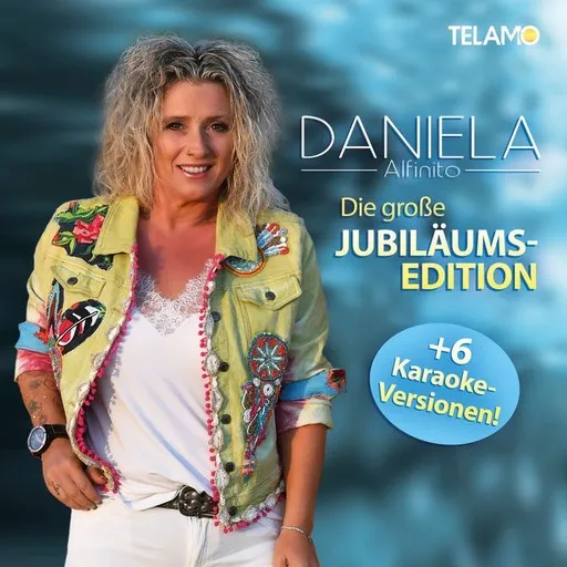 Du warst jede Träne wert - Karaoke