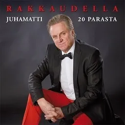 Titelbild für Hei-oo, me mennään taas - Juhamatti Karaoke-Version