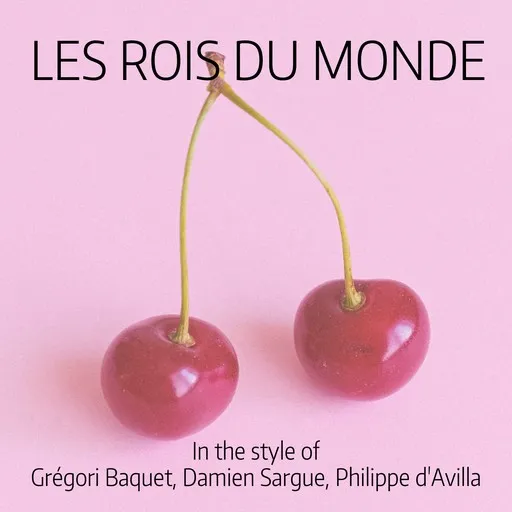 Les Rois du monde - Karaoke