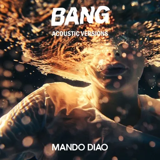 Karaoke One Last Fire (Acoustic Version) by Mando Diao — sing along with lyrics on Singa