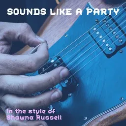 Shawna Russell - Karaoke