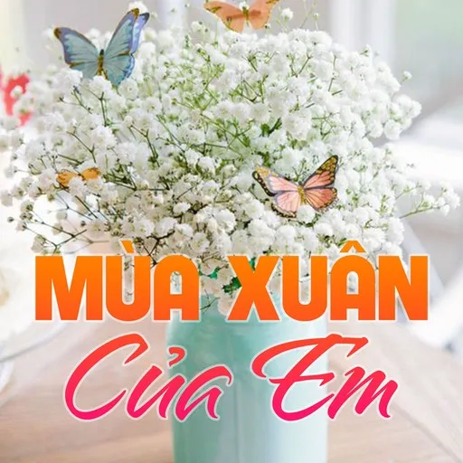 Karaoke Điệp khúc mùa xuân by Lam Trường — sing along with lyrics on Singa