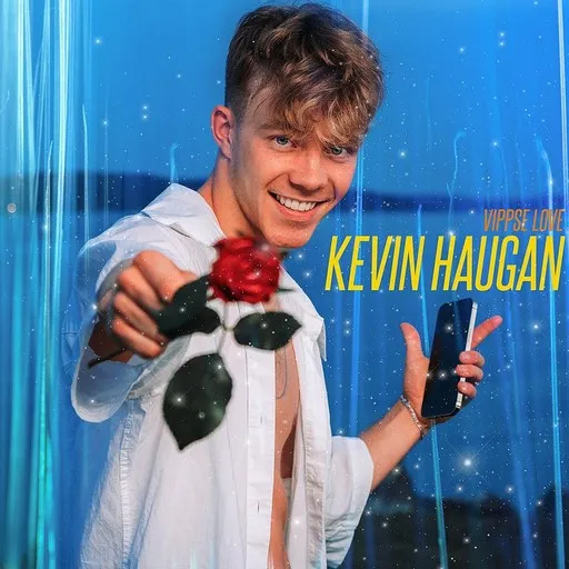 Karaoke VIPPSE LOVE esittäjältä Kevin Haugan — laula mukana sanoituksilla Singassa