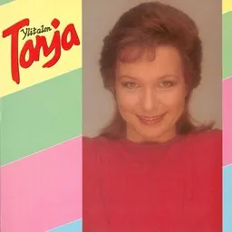 Omslagsbild för Niin vähän aikaa tunnettiin - Tarja Ylitalo karaokeversion