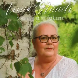 Cover art for Tiina Anneli
