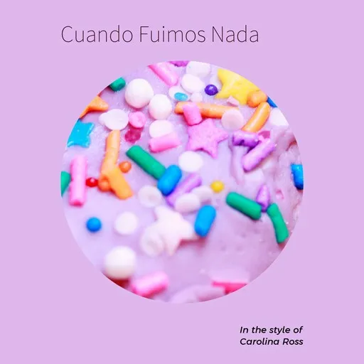 Cuando Fuimos Nada - Karaoke