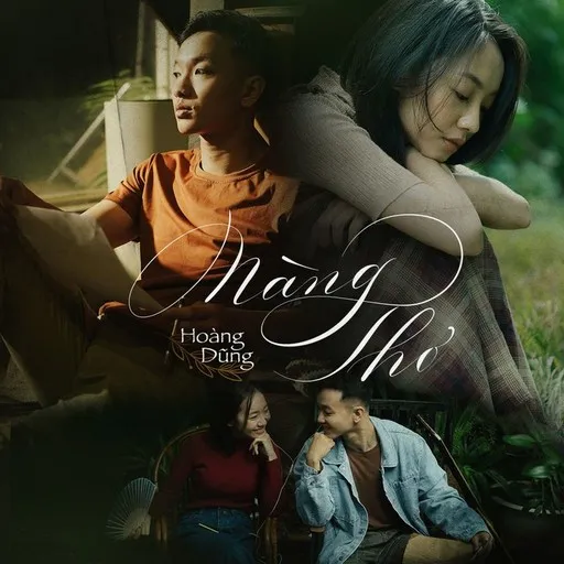 Nàng Thơ - Karaoke