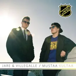 Cover art for Kasarin lapsi - JVG,Timo Pieni Huijaus karaoke version