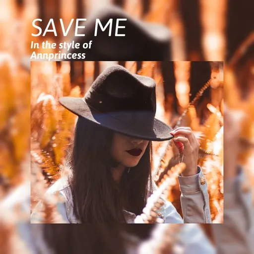 Save Me - Karaoke