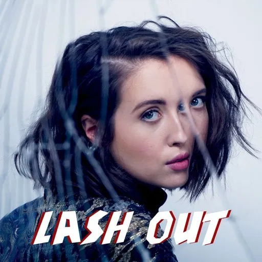 Lash Out - Karaoke