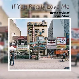 Cover art for Ryan Starr