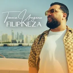 Cover art for Filipineza - Tzanca Uraganu karaoke version
