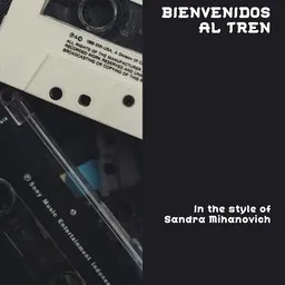 Titelbild für Sandra Mihanovich