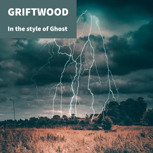 Griftwood - Karaoke