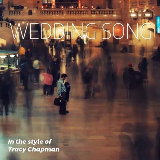 Karaoke Wedding Song by Tracy Chapman — sing along with lyrics on Singa