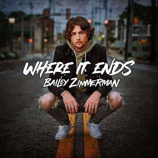 Where It Ends - Karaoke