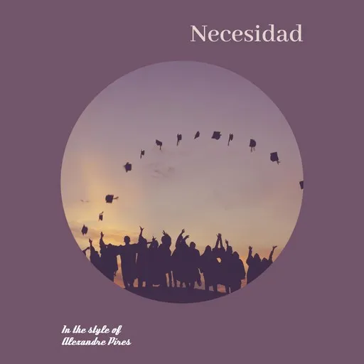 Necesidad - Karaoke