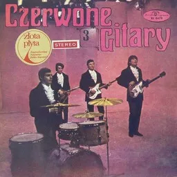 Titelbild für Kwiaty we włosach - Czerwone Gitary Karaoke-Version