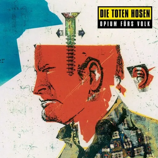 Karaoke Bonnie & Clyde by Die Toten Hosen — sing along with lyrics on Singa
