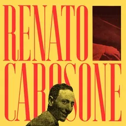 Renato Carosone - Karaoke