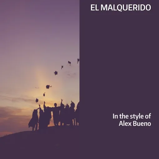 El Malquerido - Karaoke