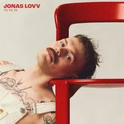 Cover art for Ya Ya Ya - JONAS LOVV karaoke version