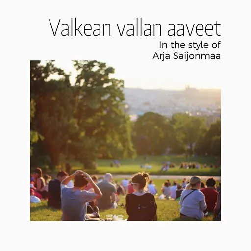Karaoke Valkean vallan aaveet by Arja Saijonmaa — sing along with lyrics on Singa