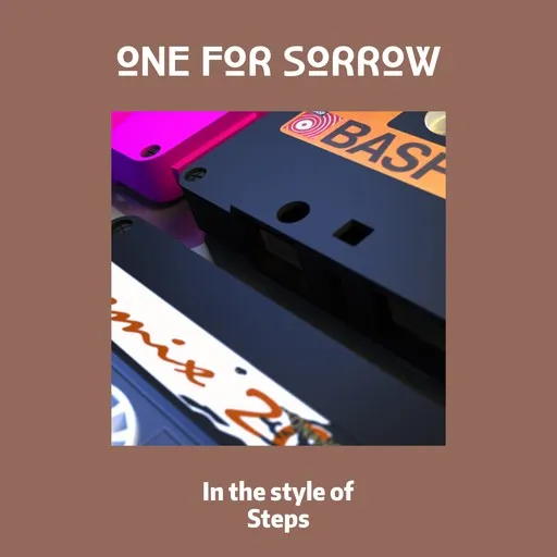 One For Sorrow - Karaoke