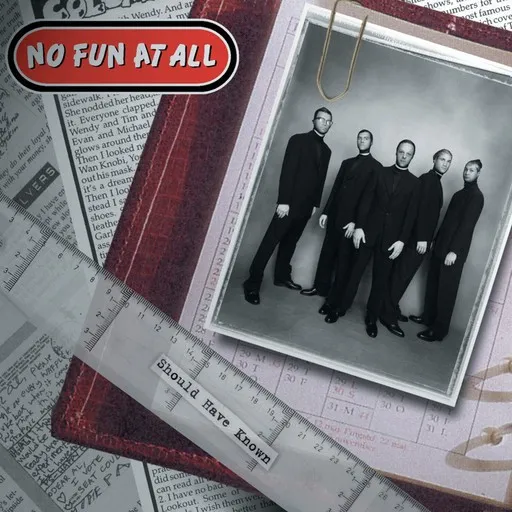 Should Have Known - Karaoke