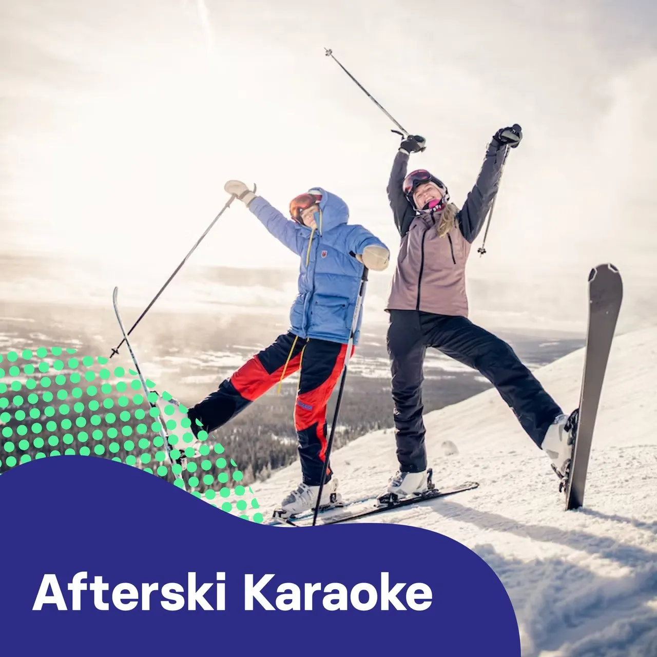 Afterski Karaoke - Karaoke
