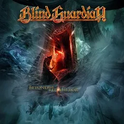Cover art for Twilight of the Gods - Blind Guardian karaoke version