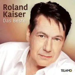 Cover art for Santa Maria - Roland Kaiser karaoke version