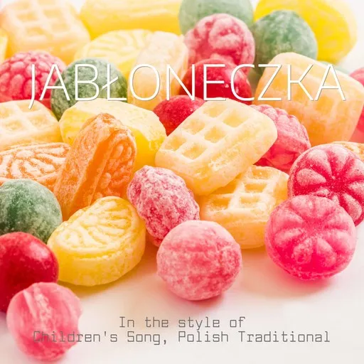 Jabłoneczka - Karaoke