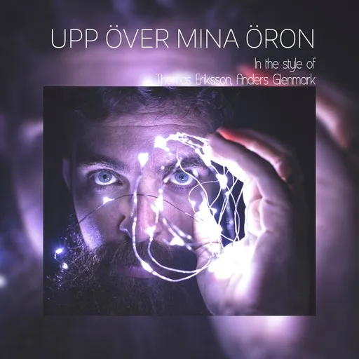 Upp Över Mina Öron - Karaoke